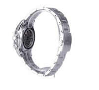 Orologio Seiko Prospex in Acciaio SPB117J1 - SPB117J1